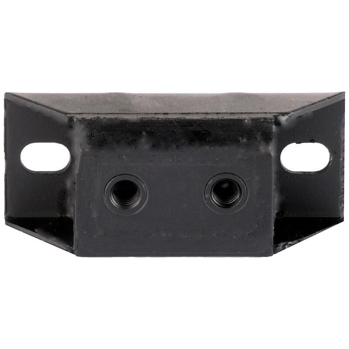 RTS OE, Transmission Mount, Bonded Rubber, For TH400, Universal, SB & BB Chevrolet, Holden, Each - RTS-TM004