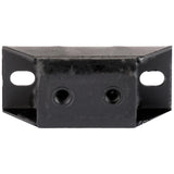 RTS OE, Transmission Mount, Bonded Rubber, For TH400, Universal, Holden HT-WB, Each - RTS-TM004