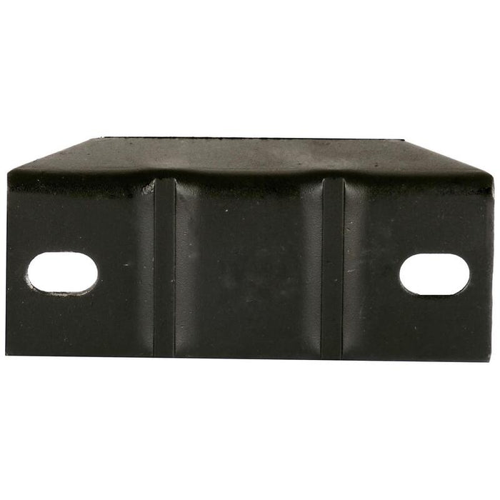 RTS OE, Transmission Mount, Bonded Rubber, For TH400, Universal, SB & BB Chevrolet, Holden, Each - RTS-TM004