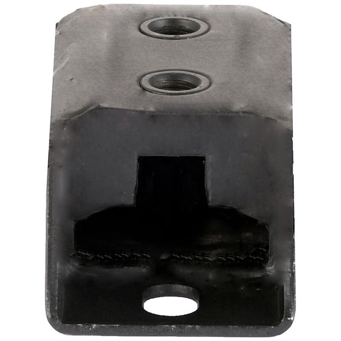 RTS OE, Transmission Mount, Bonded Rubber, For TH400, Universal, SB & BB Chevrolet, Holden, Each - RTS-TM004