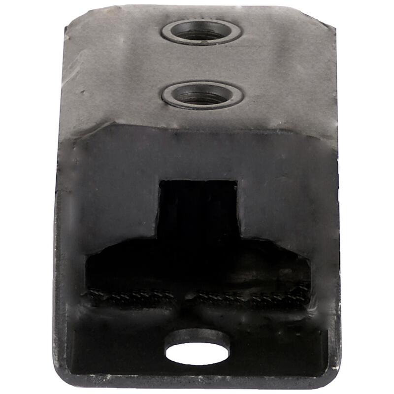 RTS OE, Transmission Mount, Bonded Rubber, For TH400, Universal, Holden HT-WB, Each - RTS-TM004
