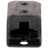 RTS OE, Transmission Mount, Bonded Rubber, For TH400, Universal, Holden HT-WB, Each - RTS-TM004