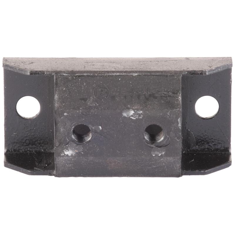 RTS OE, Transmission Mount, Auto or Manuel, Bonded Rubber, TH350, Trimatic, Powerglide, GM Manual, HT-WB Holden, Each - RTS-TM005 RTS-TM005