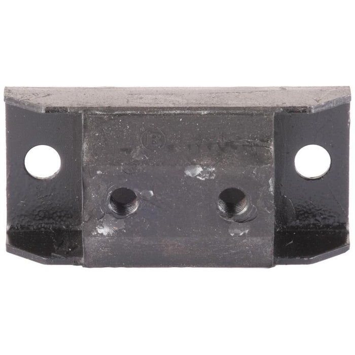 RTS OE, Transmission Mount, Bonded Rubber, For TH350, Powerglide, Manual, SB & BB Chevrolet, Holden, Each - RTS-TM005