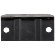 RTS OE, Transmission Mount, Auto or Manuel, Bonded Rubber, TH350, Trimatic, Powerglide, GM Manual, HT-WB Holden, Each - RTS-TM005