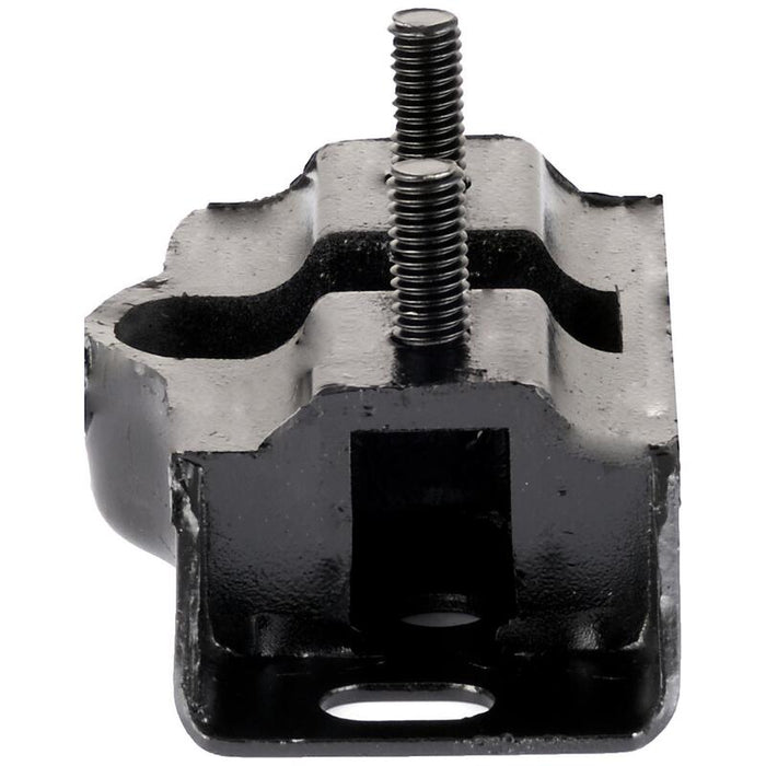 RTS OE, Transmission Mount, Bonded Rubber, For Most Auto, Manual, Ford, Each - RTS-TM006