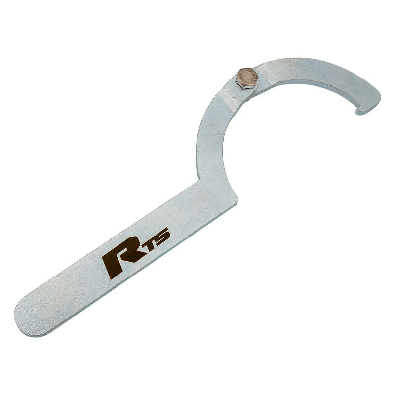 RTS CoilOver Shock Spring Adjusting Tool, Spanner, Universal Fit, - RTS-TOOLCOS RTS-TOOLCOS