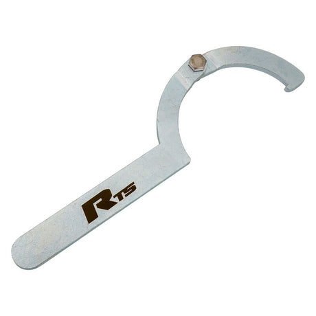 RTS CoilOver Shock Spring Adjusting Tool, Spanner, Universal Fit, - RTS-TOOLCOS RTS-TOOLCOS