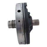 RTS OE Transmission Pump 4L60e, 1996-98 13 vane , Short Shaft 298mm rebuilt, Kit - RTS-TP4L60E
