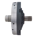 RTS OE Transmission Pump GM 4L65E, 2003-06 13 vane 300mm rebuilt non i.s.s w/o o-ring ,new vanes, new hardened rotor rings, new rotor guide, ne - RTS-TP4L65E-20406