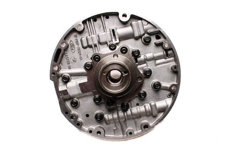 RTS OE Transmission Pump Ford 4R100 1998-up, rebuilt includes new gears and new bushings, Kit - RTS-TP4R100 RTS-TP4R100
