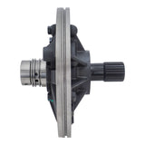 RTS Transmission New High Flow Front Pump , GM Powerglide, 7-Bolt, Ringed Input Shaft, GM, Each - RTS-TPNPG-7