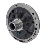 RTS Transmission New High Flow Front Pump , GM Powerglide, 7-Bolt, Ringed Input Shaft, GM, Each - RTS-TPNPG-7