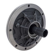 RTS Transmission New High Flow Front Pump , GM Powerglide, 7-Bolt, Ringed Input Shaft, GM, Each - RTS-TPNPG-7 RTS-TPNPG-7