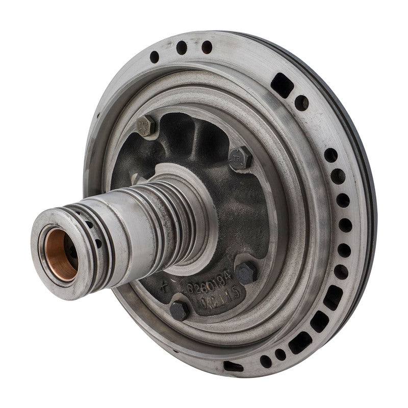 RTS OE Transmission Pump TH350, 8 Bolt, Rebuilt Complete, Includes new gears and new Bushings, Kit - RTS-TPTH350