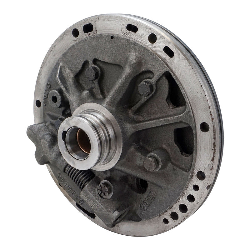 RTS OE Transmission Pump TH400, 6 bolt rebuilt complete, new gears and new bushing , Kit - RTS-TPTH400