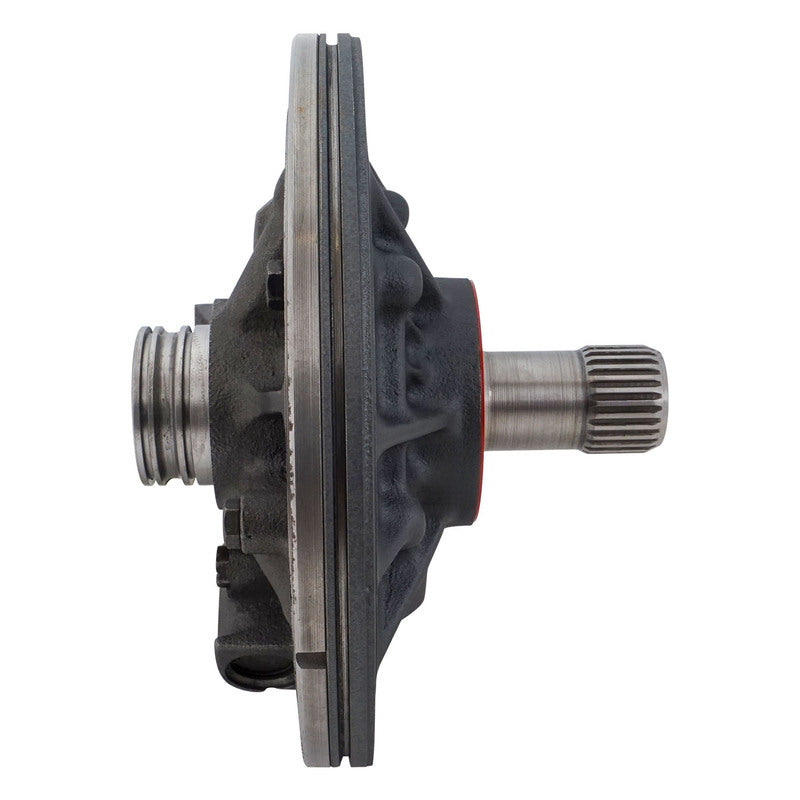 RTS OE Transmission Pump TH400, 6 bolt rebuilt complete, new gears and new bushing , Kit - RTS-TPTH400