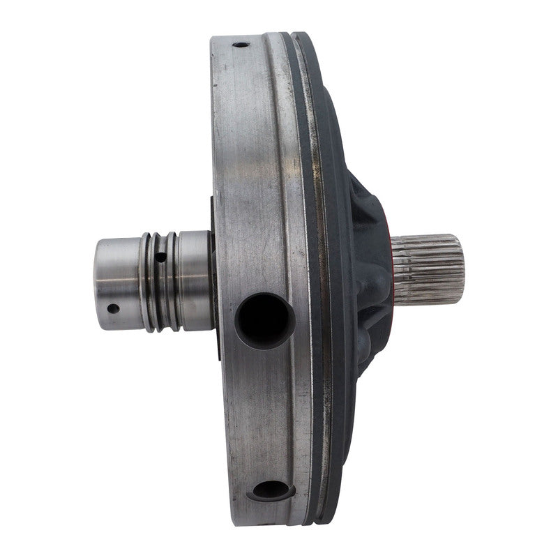 RTS OE Transmission Pump 700r4, 4L60, 10 vane, 1987-93, auxiliary rebuilt , Kit - RTS-TPTH700R4