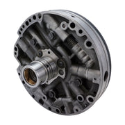 RTS OE Transmission Pump 700r4, 4L60, 10 vane, 1987-93, auxiliary rebuilt , Kit - RTS-TPTH700R4