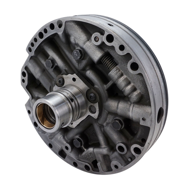 RTS OE Transmission Pump 700r4, 4L60, 10 vane, 1987-93, auxiliary rebuilt , Kit - RTS-TPTH700R4