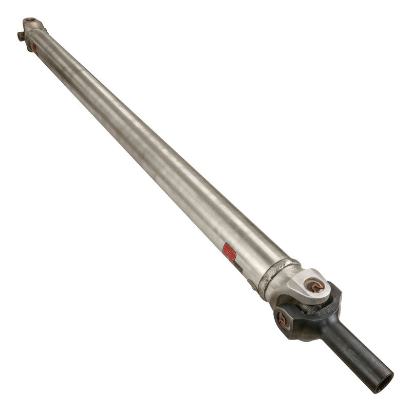 RTS Driveshaft, Tailshaft, 3.0 Inch Aluminium, Custom Length, 1350 Transmission Yoke, 1350 Diff, Spicer HD U-Joints, Balanced - Made To Order - RTS-TS1800-KIT