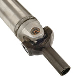 RTS Driveshaft, Tailshaft, 3.5 Inch Aluminium, Suit Holden Sedan HQ-HZ , 1350 Transmission Yoke, with Powerglide, 1430mm Seal to Centre of Uni - RTS-TS1803-HQ RTS-TS1803-HQ