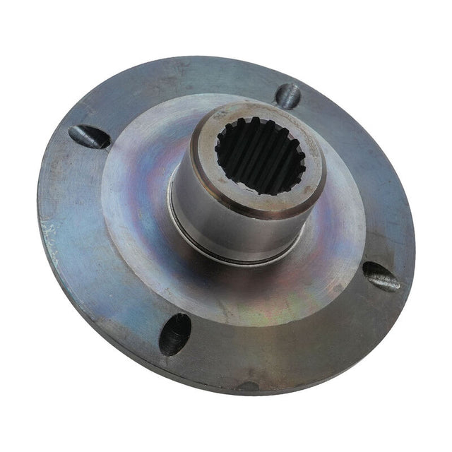 RTS Billet Converter Turbine Hub, 17 Spline, For GM Powerglide, Trimatic, Each - RTS-TURB-17 RTS-TURB-17