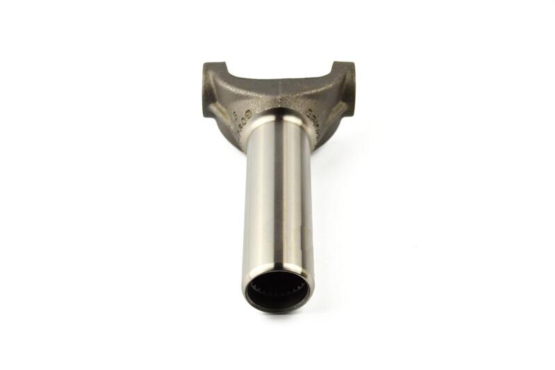 RTS OE, Spice, 2-3-1178X Transmission Yoke 1330 Cast, GM 27 spline, Powerglide, TH350, TH700, 4L60, Muncie, Super T-10, Each - RTS-TY2311781X