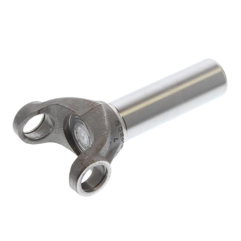 RTS OE, Spice, 2-3-1178X Transmission Yoke 1330 Cast, GM 27 spline, Powerglide, TH350, TH700, 4L60, Muncie, Super T-10, Each - RTS-TY2311781X