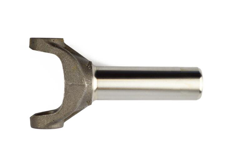 RTS OE, Spice, 2-3-1178X Transmission Yoke 1330 Cast, GM 27 spline, Powerglide, TH350, TH700, 4L60, Muncie, Super T-10, Each - RTS-TY2311781X