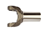 RTS OE, Spicer, 3-3-2431X Transmission Yoke 1350 Cast, GM 32 spline 5.5 in Length, TH400, 4L80E, M-21, M-22, T-5 , Each - RTS-TY332431X