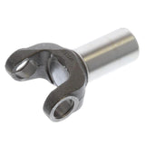 RTS OE, Spicer, 3-3-2431X Transmission Yoke 1350 Cast, GM 32 spline 5.5 in Length, TH400, 4L80E, M-21, M-22, T-5 , Each - RTS-TY332431X
