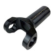 RTS Transmission Slip Yoke, Forged Chromoly, GM 32 spline TH400, 4L80E, Super T-11 2nd Design, Each - RTS-TY5003B RTS-TY5003B
