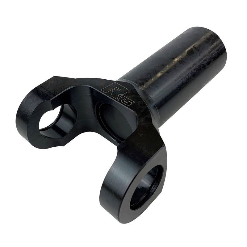 RTS Transmission Slip Yoke, Forged Chromoly, GM 32 spline TH400, 4L80E, Super T-11 2nd Design, Each - RTS-TY5003B