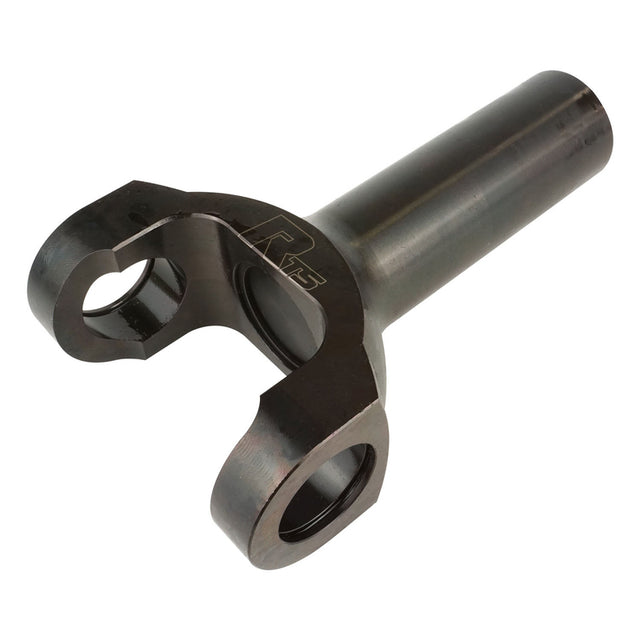 RTS Transmission Slip Yoke, Forged Chromoly, For Ford 28 spline, C4, T5, AOD, Tremec 3550, Each - RTS-TY5005B RTS-TY5005B