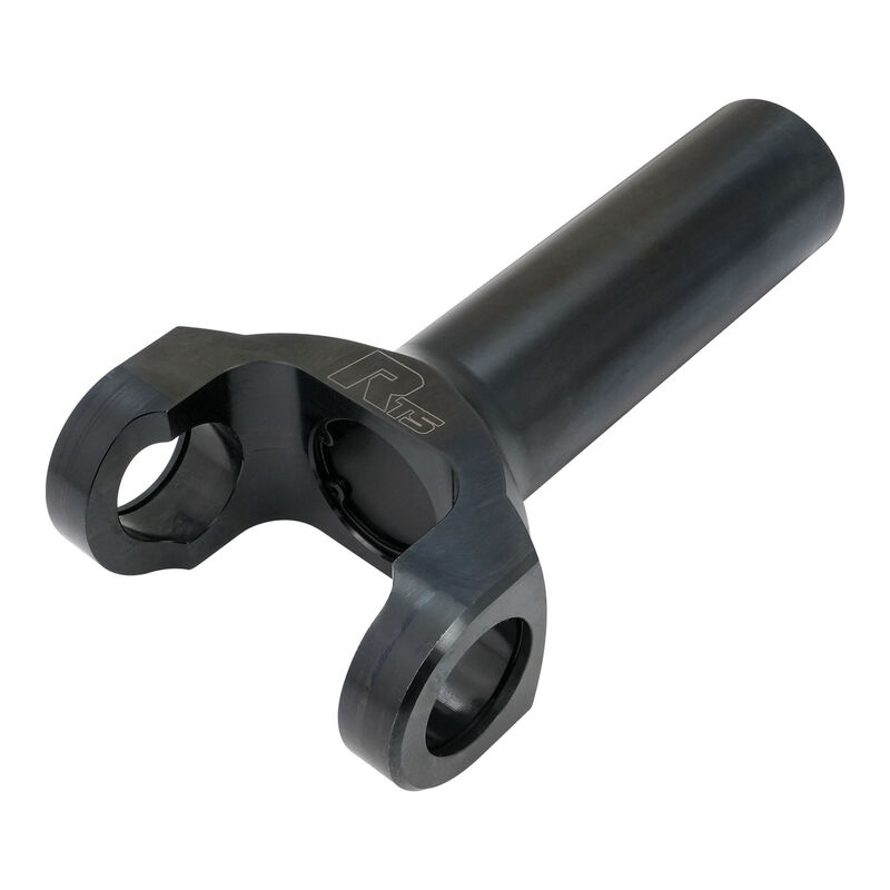 RTS Transmission Slip Yoke, Forged Chromoly, For Ford 31 spline, C6, FMX, T45, Toploader, Tremec, Each - RTS-TY5006B