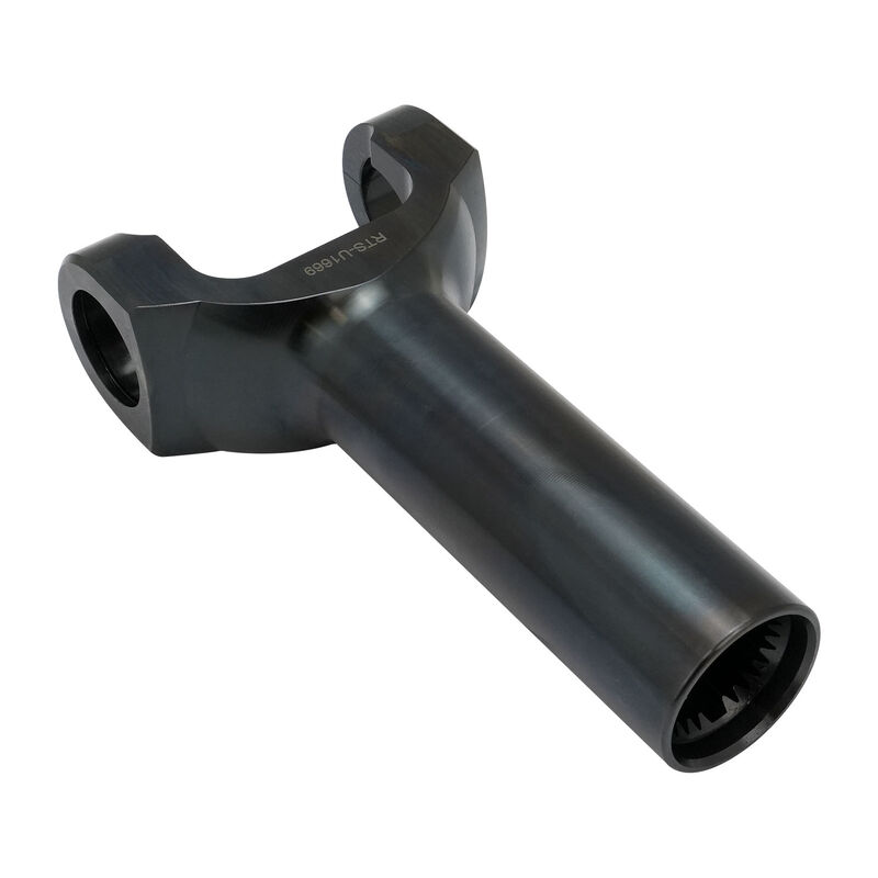 RTS Transmission Slip Yoke, Forged Chromoly, For Ford 31 spline, C6, FMX, T45, Toploader, Tremec, Each - RTS-TY5006B