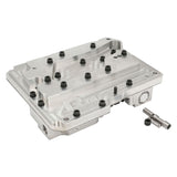 RTS Billet Valve Body, For Ford C4/C10 1970-On, Pro-Tree Reverse Pattern, Trans Brake, Kit - RTS-VBC4-TB RTS-VBC4-TB
