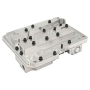 RTS Billet Valve Body, For Ford C4/C10 1970-On, Pro-Tree Reverse Pattern, Trans Brake, Kit - RTS-VBC4-TB RTS-VBC4-TB