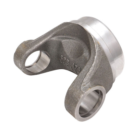 RTS OE, Spicer, 2-28-1697, 1330 Cast, Weld-On Yoke, 3 in, Suit .083 Tube, Driveshaft, Each - RTS-WY2281697 RTS-WY2281697