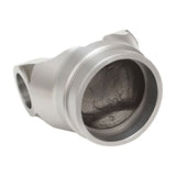 RTS Yoke, Tailshaft, Forged Chromoly, 1350, Weld-On, 3 in. Driveshaft, Each - RTS-WY5007B