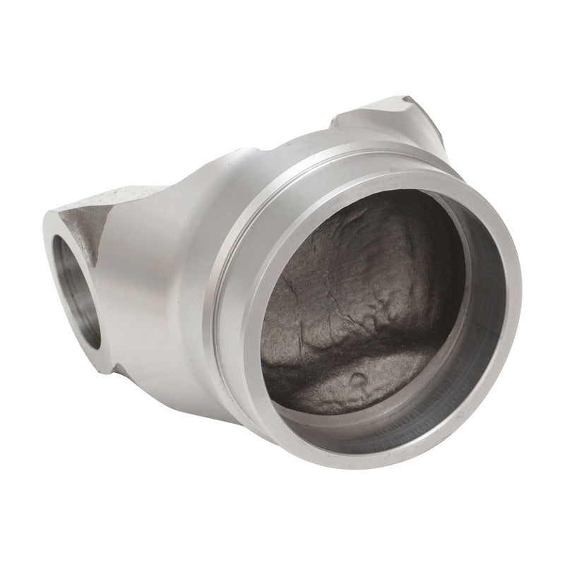 RTS Yoke, Tailshaft, Forged Chromoly, 1350, Weld-On, 3 in. Driveshaft, Each - RTS-WY5007B