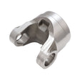 RTS Yoke, Tailshaft, Forged Chromoly, 1350, Weld-On, 3.5 in. Driveshaft, Each - RTS-WY5008B RTS-WY5008B