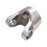 RTS Yoke, Tailshaft, Forged Chromoly, 1350, Weld-On, 3.5 in. Driveshaft, Each - RTS-WY5008B RTS-WY5008B