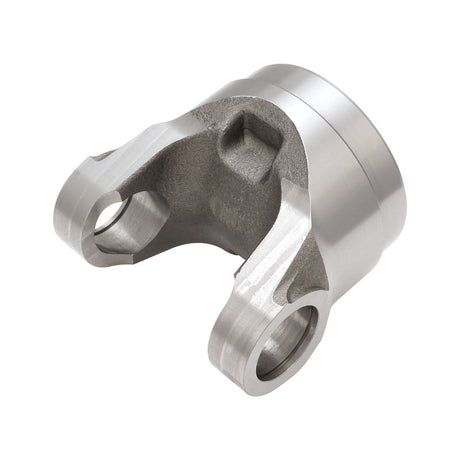 RTS Yoke, Tailshaft, Forged Chromoly, 1350, Weld-On, 3.5 in. Driveshaft, Each - RTS-WY5008B RTS-WY5008B
