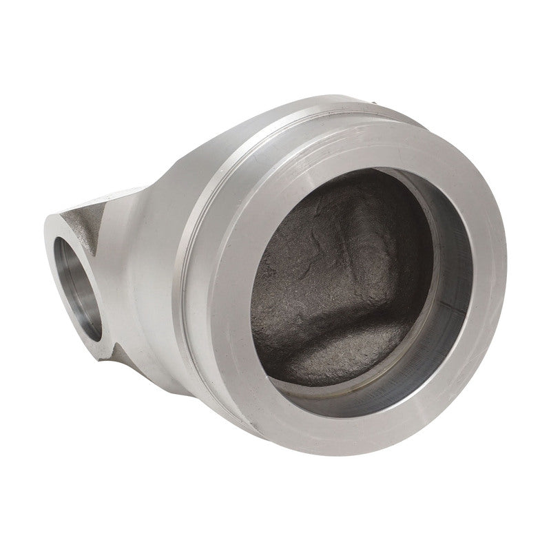 RTS Yoke, Tailshaft, Forged Chromoly, 1350, Weld-On, 3.5 in. Driveshaft, Each - RTS-WY5008B