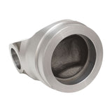 RTS Yoke, Tailshaft, Forged Chromoly, 1350, Weld-On, 3.5 in. Driveshaft, Each - RTS-WY5008B