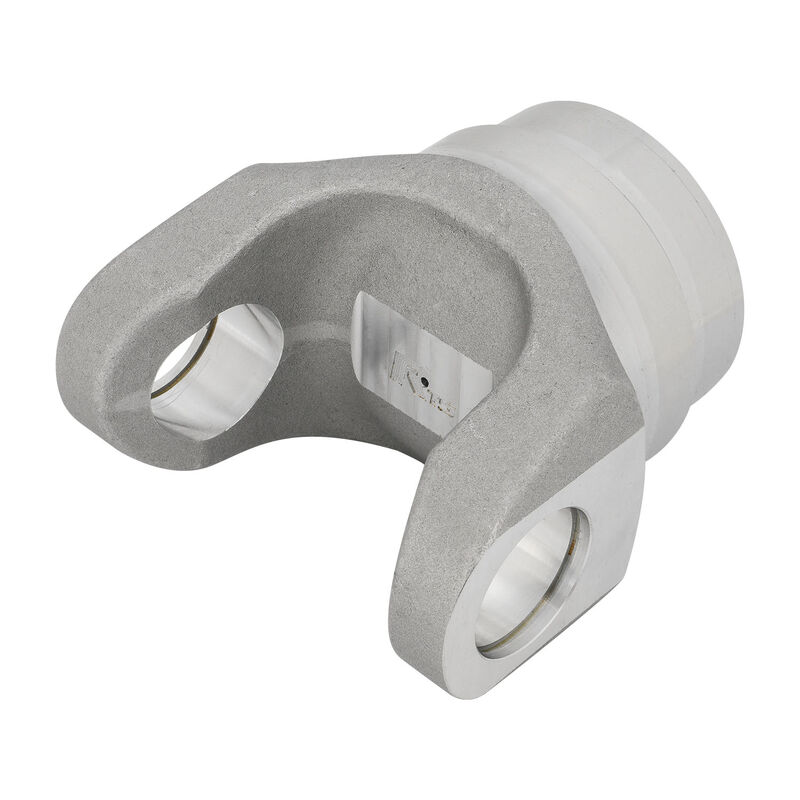 RTS Yoke, Tailshaft, Forged Aluminium, 1350, Weld-On, 3 in. Driveshaft, Each - RTS-WY5009A
