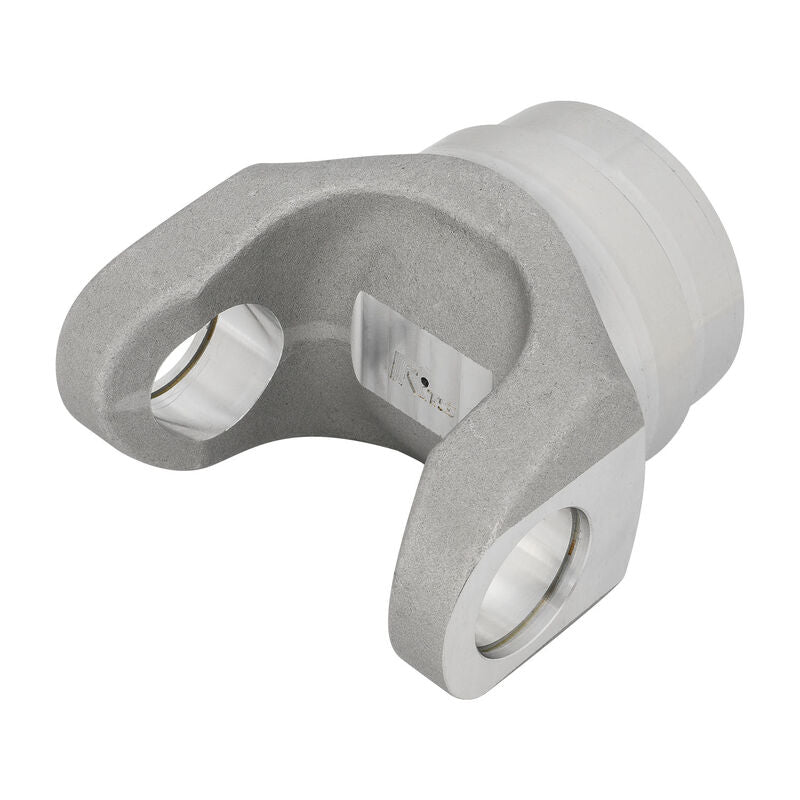 RTS Yoke, Tailshaft, Forged Aluminium, 1350, Weld-On, 3 in. Driveshaft, Each - RTS-WY5009A RTS-WY5009A