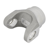 RTS Yoke, Tailshaft, Forged Aluminium, 1350, Weld-On, 3 in. Driveshaft, Each - RTS-WY5009A RTS-WY5009A
